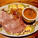 Italian Kitchen VANSAN 川越店