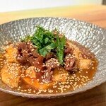 完全個室と名古屋飯×土鍋飯 でらすけ - 