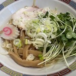 宝華らぁめん - 料理写真: