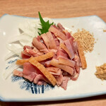完全個室と名古屋飯×土鍋飯 でらすけ - 