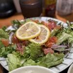 まぐろ 相馬水産 - 