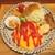 MOGU-MOGU - 料理写真:メインプレート ※拡大 (2026.07.05)