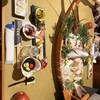 潮騒の宿 うえ久 - 
