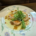 Maison・de・燻々 - 