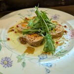 Maison・de・燻々 - 