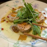 Maison・de・燻々 - 