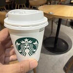 スターバックスコーヒー - ドリンク写真:
