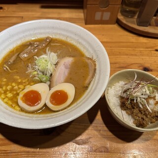 旭川らーめん かじべえ_0