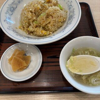 ぎょうざの満洲_0