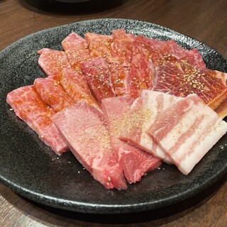 口コミ一覧 : 薩摩の牛太 牧野店 - 牧野/焼肉 [食べログ]