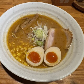 旭川らーめん かじべえ_1