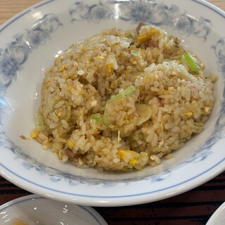 ぎょうざの満洲_1