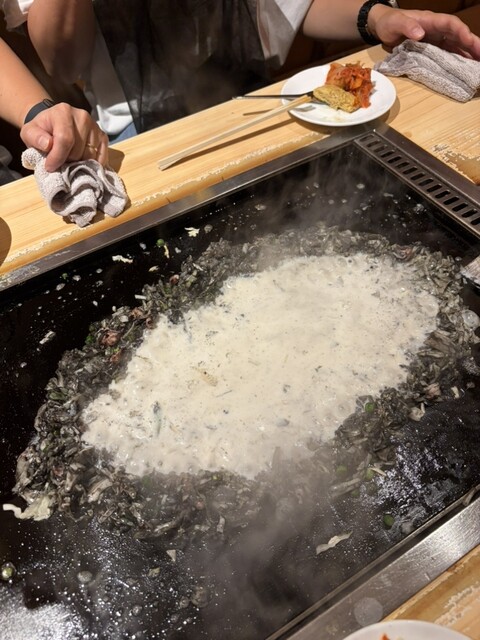 月島もんじゃ くうや 渋谷 - 渋谷/もんじゃ焼き | 食べログ