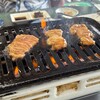 焼肉 波止場 - 