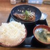 まぐろや - 料理写真: