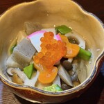 越後一会 十郎 - 