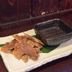 越後一会 十郎 - 