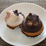リンデンバウム - 料理写真: