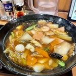 ゆきむら亭 - 料理写真: