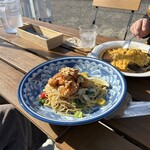 ALOHA TERRACE - 