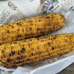徳永農園 - 料理写真:料理
