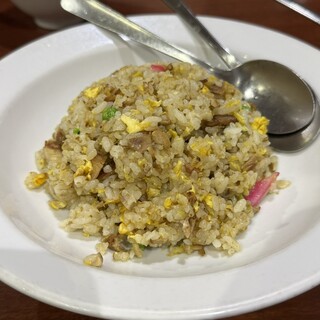 中華菜房 達磨_1