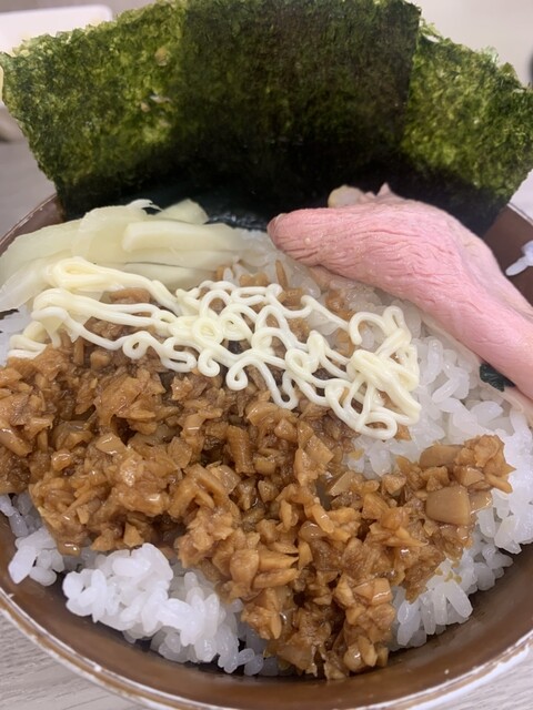 王道家直伝 との丸家 越谷店 - 新越谷/ラーメン | 食べログ