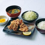 かつ処 季の屋 - 料理写真: