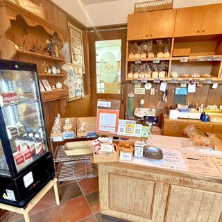 Boulanger ペイザン_2
