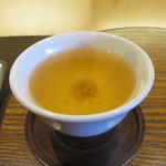 天廣堂 - 菊の花入りジャスミン茶