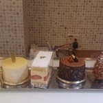 パティスリー タンドレス - 