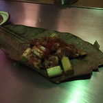 Okonomiyaki Goroppe Shokudou - 焼き鳥 ねぎま