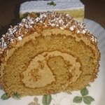 パティスリー タンドレス - ルーロー・オ・キャフェ
      