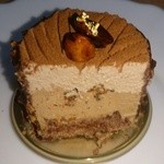 パティスリー タンドレス - 