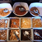 ザ・リッツ・カールトン沖縄 - 朝食／シリアル