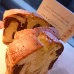 ザ・リッツ・カールトン沖縄 - 朝食／スイーツもいろいろ