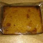 パティスリー タンドレス - ポンムキャラメル