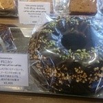 パティスリー タンドレス - ドミニカン