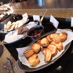 ザ・リッツ・カールトン沖縄 - フレンチトーストとか〜