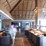 ザ・リッツ・カールトン沖縄 - 朝食／和食〜沖縄料理