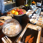 ザ・リッツ・カールトン沖縄 - 朝食／洋食