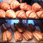 ザ・リッツ・カールトン沖縄 - 朝食／パン