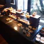 ザ・リッツ・カールトン沖縄 - 朝食／パン