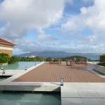 ザ・リッツ・カールトン沖縄 - グスク／テラス席もあり　海も見えます☆