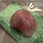 赤福 - 料理写真: