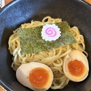 麺屋 渡来人_2