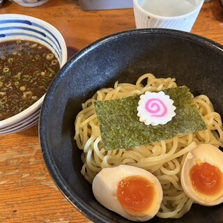 麺屋 渡来人_1