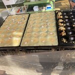 ちぃちゃんの浪速のたこ焼き屋 - 