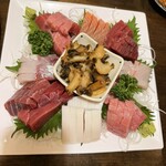 居酒屋 祭 - 料理写真: