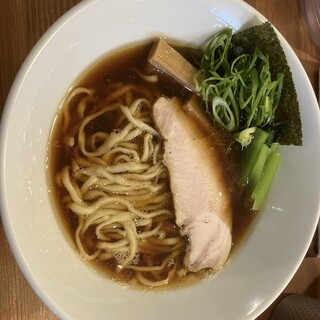 麺屋 寛 - 料理写真:
